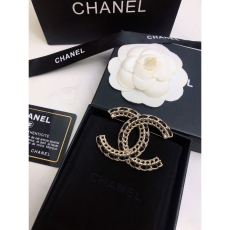 Chanel Brooches